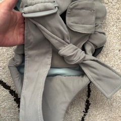 新生児用抱っこ紐　スリングの画像
