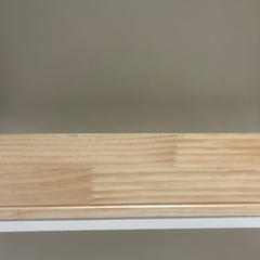 棚　壁掛け　シェルフ　お札立ての画像