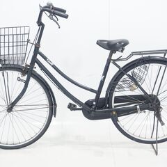 CLOVE 年式不明 26インチ シティサイクルの画像