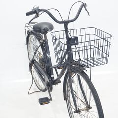 CLOVE 年式不明 26インチ シティサイクルの画像