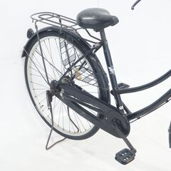 CLOVE 年式不明 26インチ シティサイクルの画像