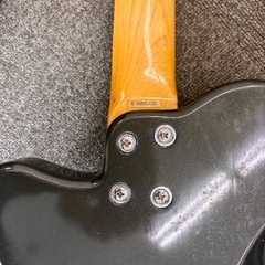 【STETCH】エレキギターK-64【松戸市リユース工房】の画像