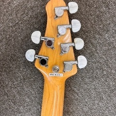 【STETCH】エレキギターK-64【松戸市リユース工房】の画像