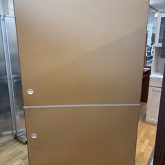 N1092★レンジボード★食器棚★カップボード★幅730mmの画像