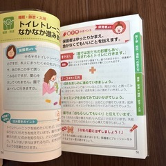 保育士　幼稚園教諭　連絡ノートの書き方の画像