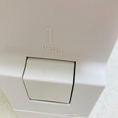 スリム米びつの画像