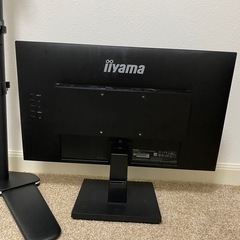 モニター&スタンドの画像