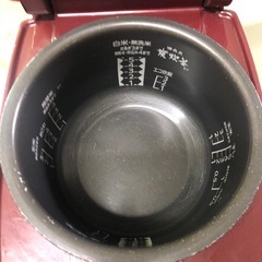 NO:3965三菱 IHジャー炊飯器‼️超お買い得品❣️の画像