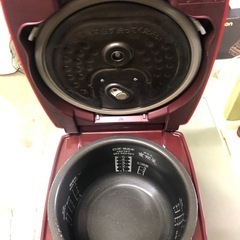 NO:3965三菱 IHジャー炊飯器‼️超お買い得品❣️の画像