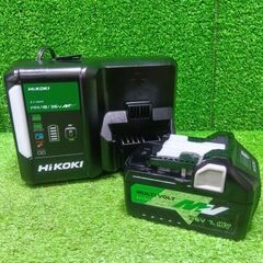ハイコーキ C18DBL(LXPK) コードレス丸のこ【船橋馬込店】【店頭取引限定】【未使用】管理番号：IT5I9U73G3ZWの画像