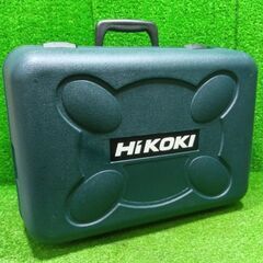 ハイコーキ C18DBL(LXPK) コードレス丸のこ【船橋馬込店】【店頭取引限定】【未使用】管理番号：IT5I9U73G3ZWの画像