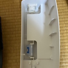 【返信待ちの状態です】セラミックファンヒーターの画像