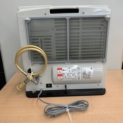 【ジモティー割引で最大15％OFF⭐️】SRC-365E リンナイ ガスファンヒーター LPガス用 暖房器具の画像