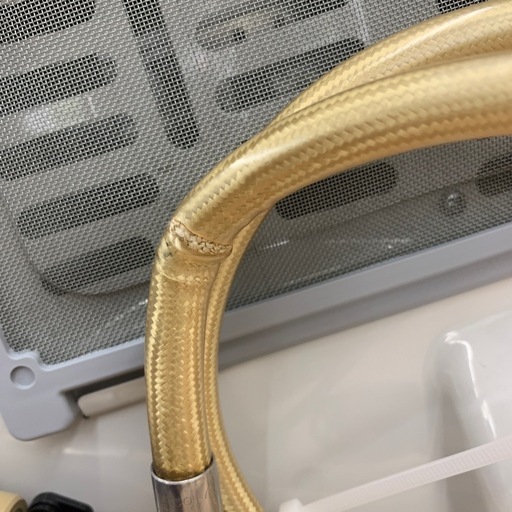 【ジモティー割引で最大15％OFF⭐️】SRC-365E リンナイ ガスファンヒーター LPガス用 暖房器具