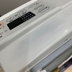【ジモティー割引で最大15％OFF⭐️】SRC-365E リンナイ ガスファンヒーター LPガス用 暖房器具の画像