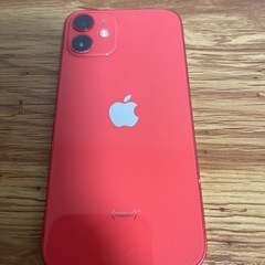 iPhone12 mini 64GB SIMフリー の画像
