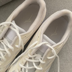 ミズノシューズの画像