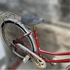 自転車の画像
