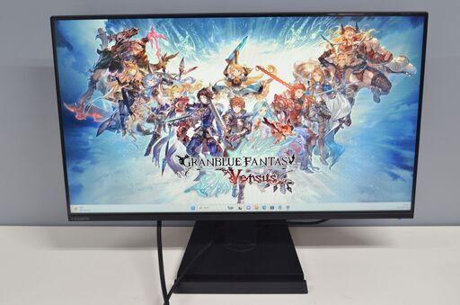 IO DATA モニター LCD-DF241SXVK-A 23.8インチ ディスプレイ