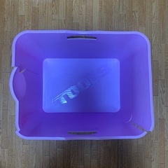 差し上げます 割れている為ジャンク品　TOOLS サーフィン　バケツの画像