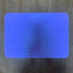 差し上げます 割れている為ジャンク品　TOOLS サーフィン　バケツの画像