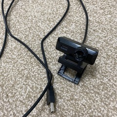 WEBカメラの画像