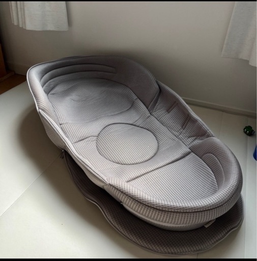 ネオママイズム　neomamaism ベビーベッド 、プーメリー