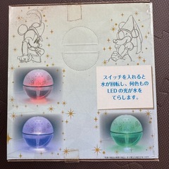 Disney アロマフレッシュナー の画像