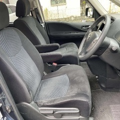 日産セレナ　c26の画像