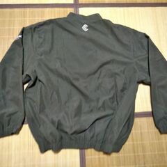 メンズ　ブルゾン　クリーブランドの画像