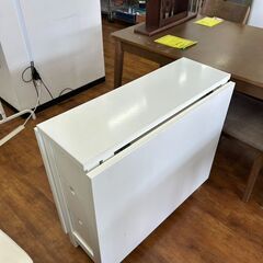 【リユ-スのサカイ広島石内店】ジモティ割！ダイニングセット/クリ-ニング済み/HG-7247/広島市 家具　佐伯区 家具　南区 家具　西区 家具　東区 家具　中区 家具　安佐南区 家具　安佐北区 家具　安芸区 家具　府中町 家具　海田町 家具　熊野町 家具　坂町 家具　廿日市市 家具の画像