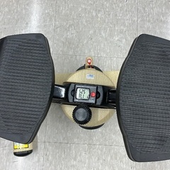 oasis オアシス　ステッパーの画像