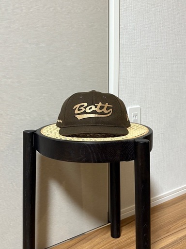 BOTT キャップ
