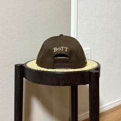 BOTT キャップの画像