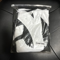 新品未使用　GANGSTA カジュアル　ハーフパンツ　シャツ　セットアップの画像