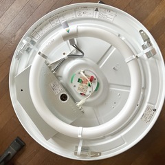 シーリングライトの画像
