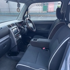 トヨタ　PIXIS spce H24(2012)車検2027年7月までの画像