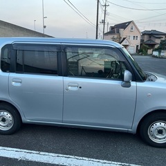 トヨタ　PIXIS spce H24(2012)車検2027年7月までの画像