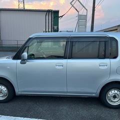 トヨタ　PIXIS spce H24(2012)車検2027年7月までの画像