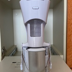 ビールサーバー クリーミーゴールドサーバー クリアアサヒ の画像