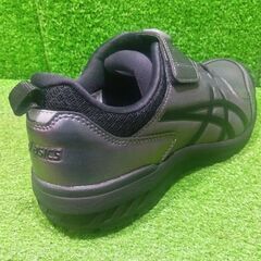 アシックス 1273A086 安全靴 26.5【船橋馬込店】【店頭取引限定】【未使用】ITF99KYRN85Kの画像