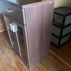 飾り棚の画像