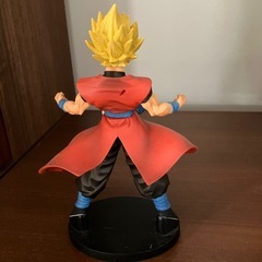ドラゴンボールフィギュアの画像