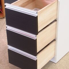 新品B級品 ミドルレンジ台 MOKA60レンジⅡ型DBR G-2382の画像