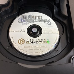 任天堂ゲームキューブ・コントローラー・おまけソフトの画像