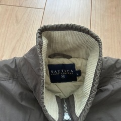 アウターの画像