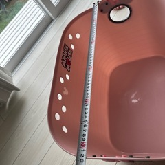 おもちゃボックスの画像