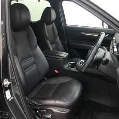ＣＸ－８ 　ＸＤ　Ｌパッケージ　革シートの画像