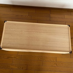 桐衣装ケース　深型
の画像