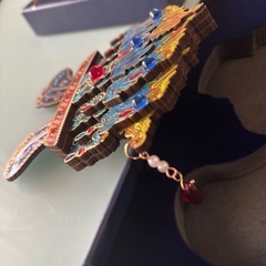 新品　冷蔵庫マグネットの画像